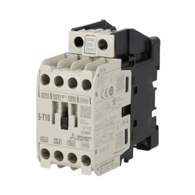 แมกเนติก S-T10 คอยส์ 220V MITSUBISHI 1