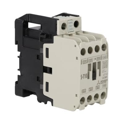 แมกเนติก S-T10 คอยส์ 220V MITSUBISHI 3