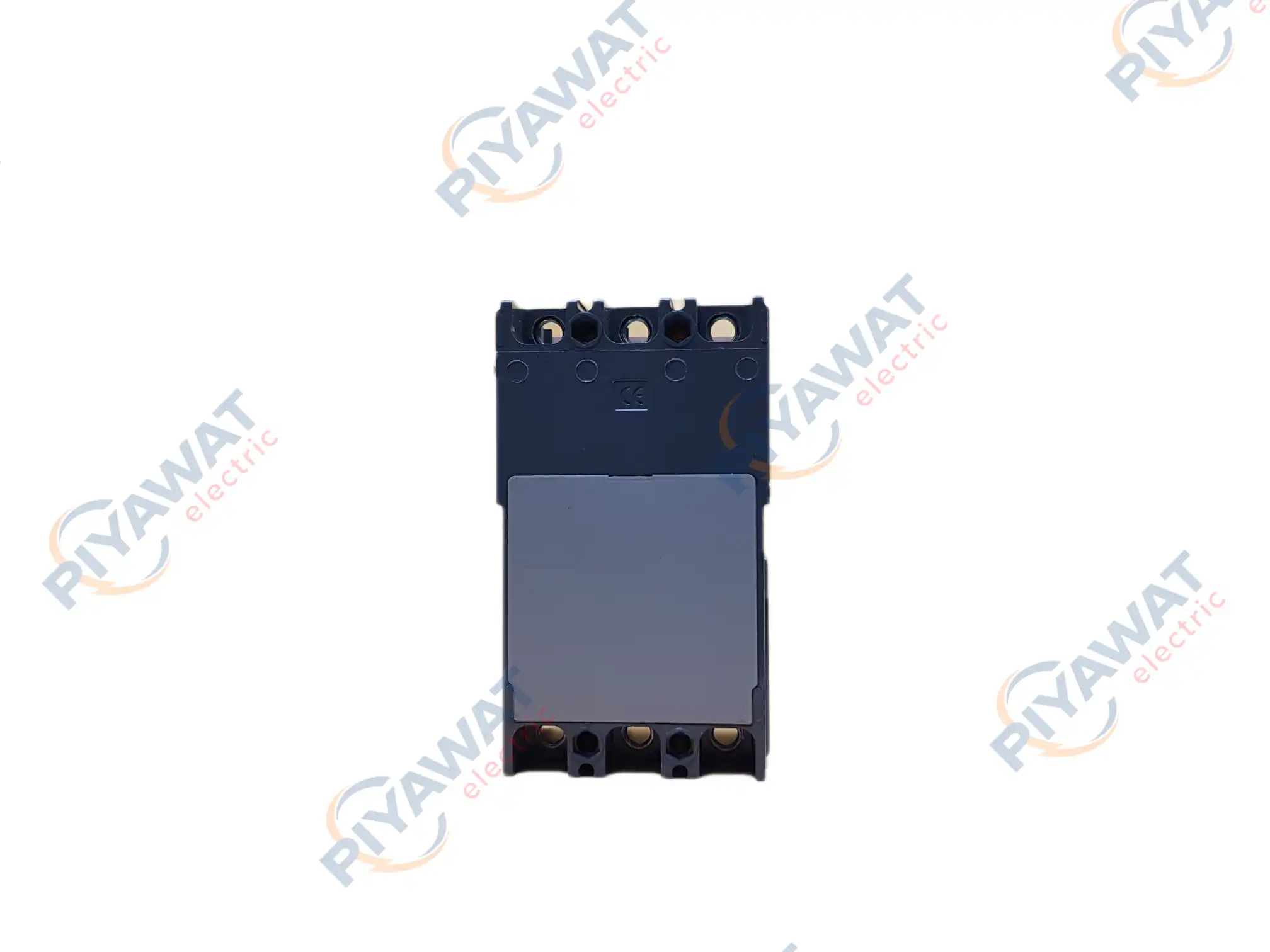 เบรกเกอร์ Schneider 3P 60A 10kA EZC100F3060 4