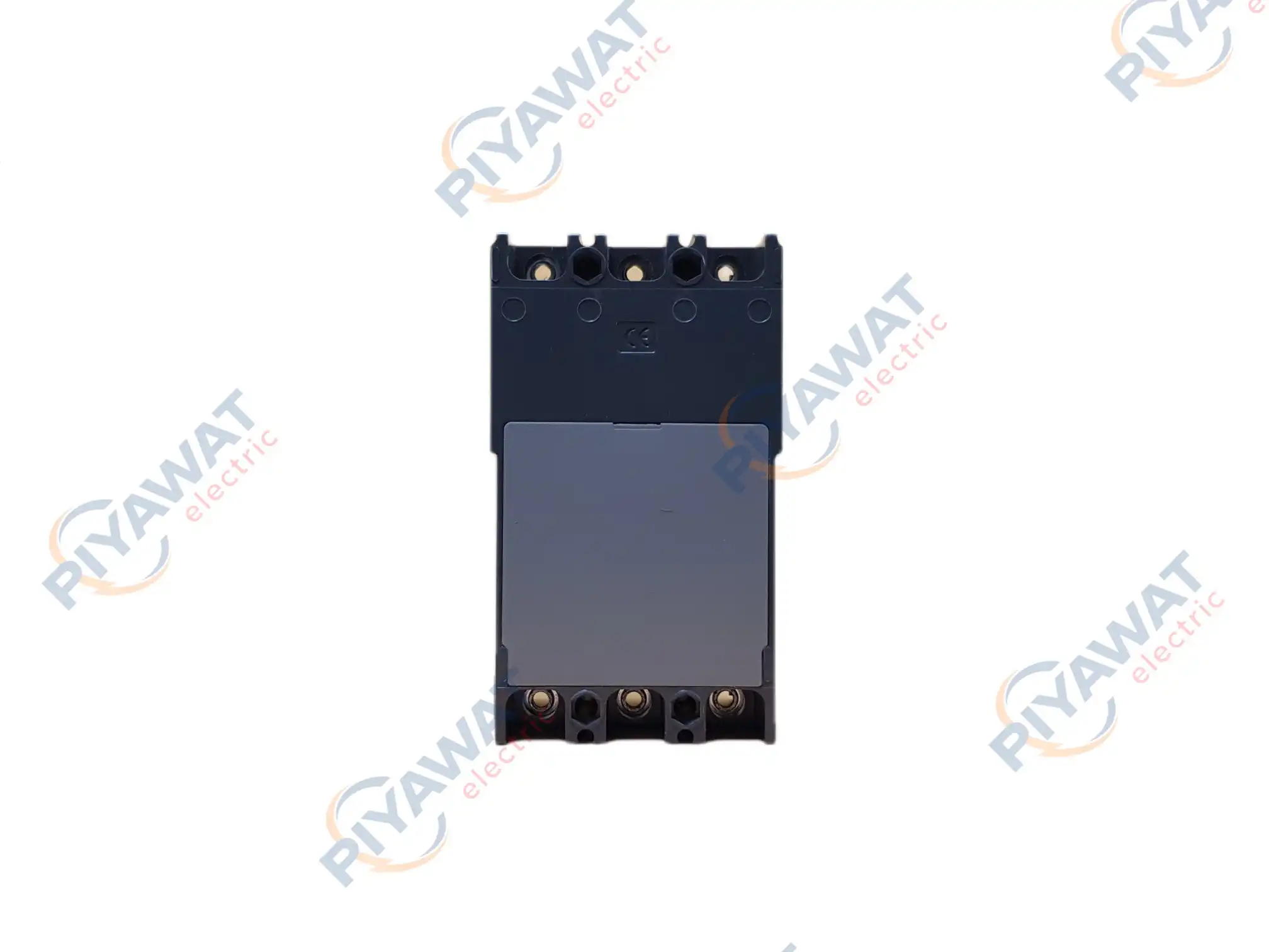 เบรกเกอร์ Schneider 3P 30A 10kA EZC100F3030 4