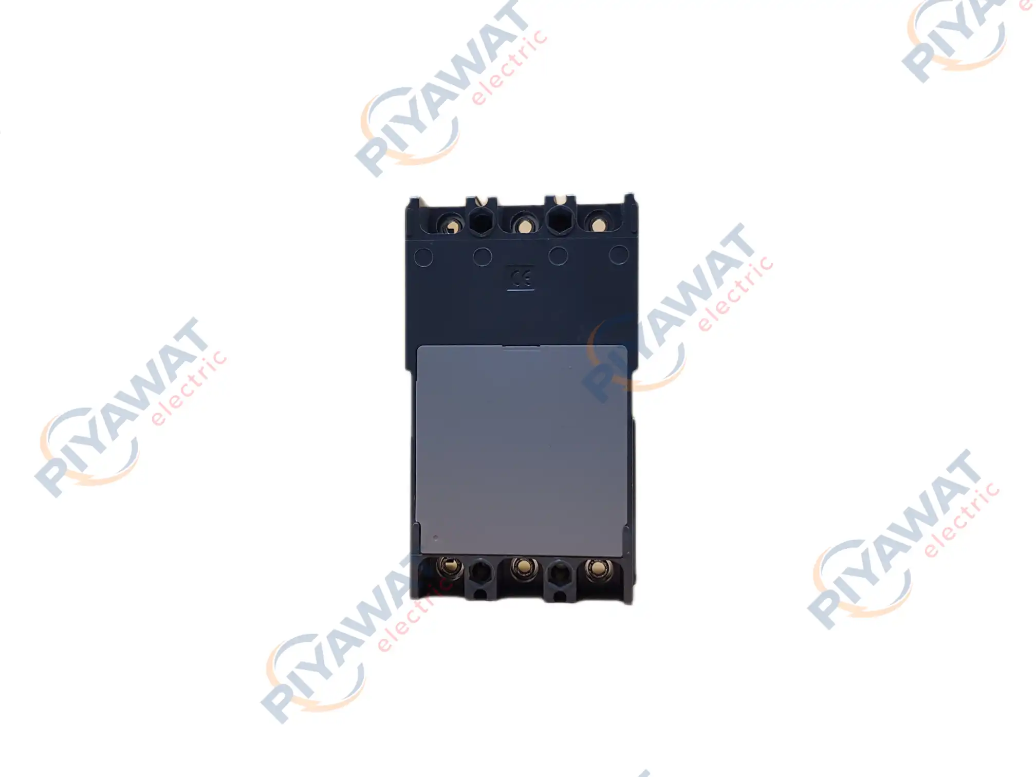 เบรกเกอร์ Schneider 3P 40A 10kA EZC100F3040 4