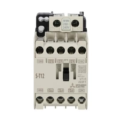 แมกเนติก S-T12 คอยส์ 220V MITSUBISHI 2