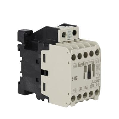 แมกเนติก S-T12 คอยส์ 220V MITSUBISHI 3