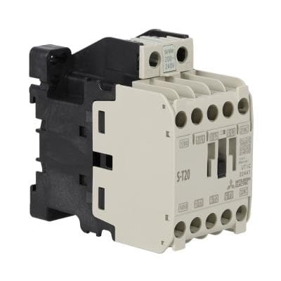 แมกเนติก S-T20 คอยส์ 220V MITSUBISHI 3