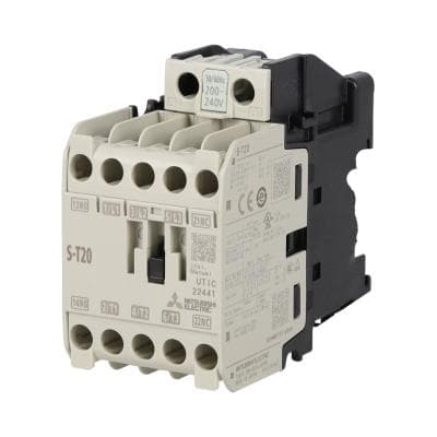 แมกเนติก S-T20 คอยส์ 220V MITSUBISHI 1