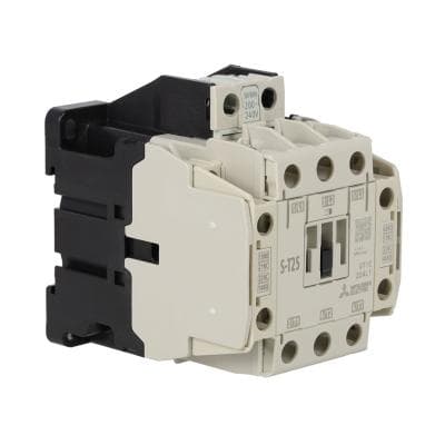 แมกเนติก S-T25 คอยส์ 220V MITSUBISHI 3