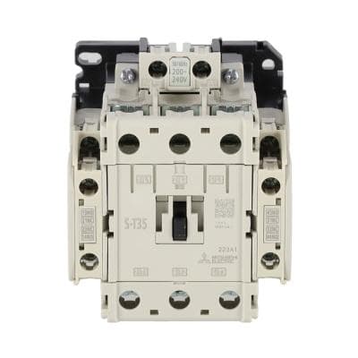แมกเนติก S-T35 คอยส์ 220V MITSUBISHI 4