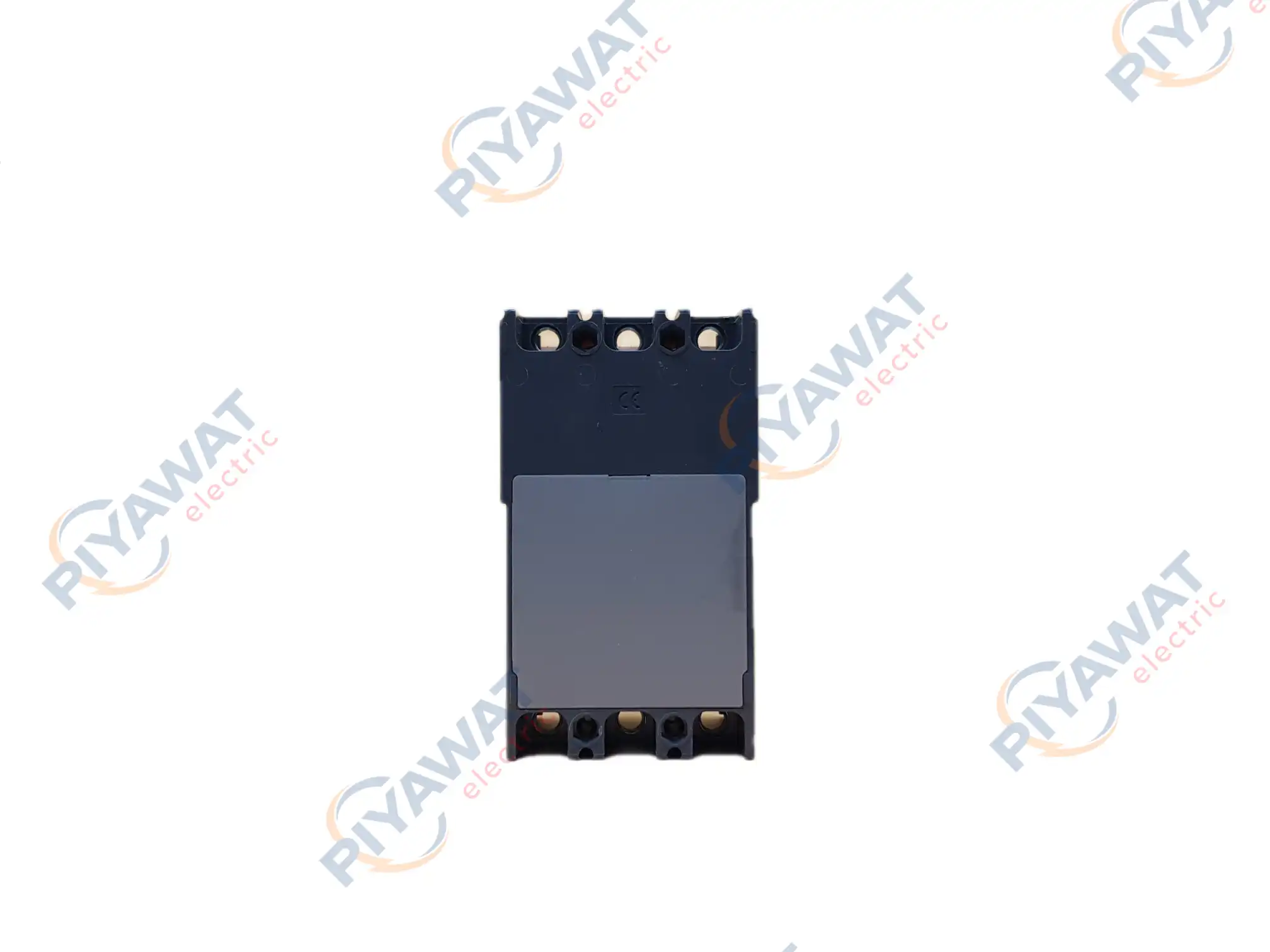 เบรกเกอร์ Schneider 3P 100A 10kA EZC100F3100 4