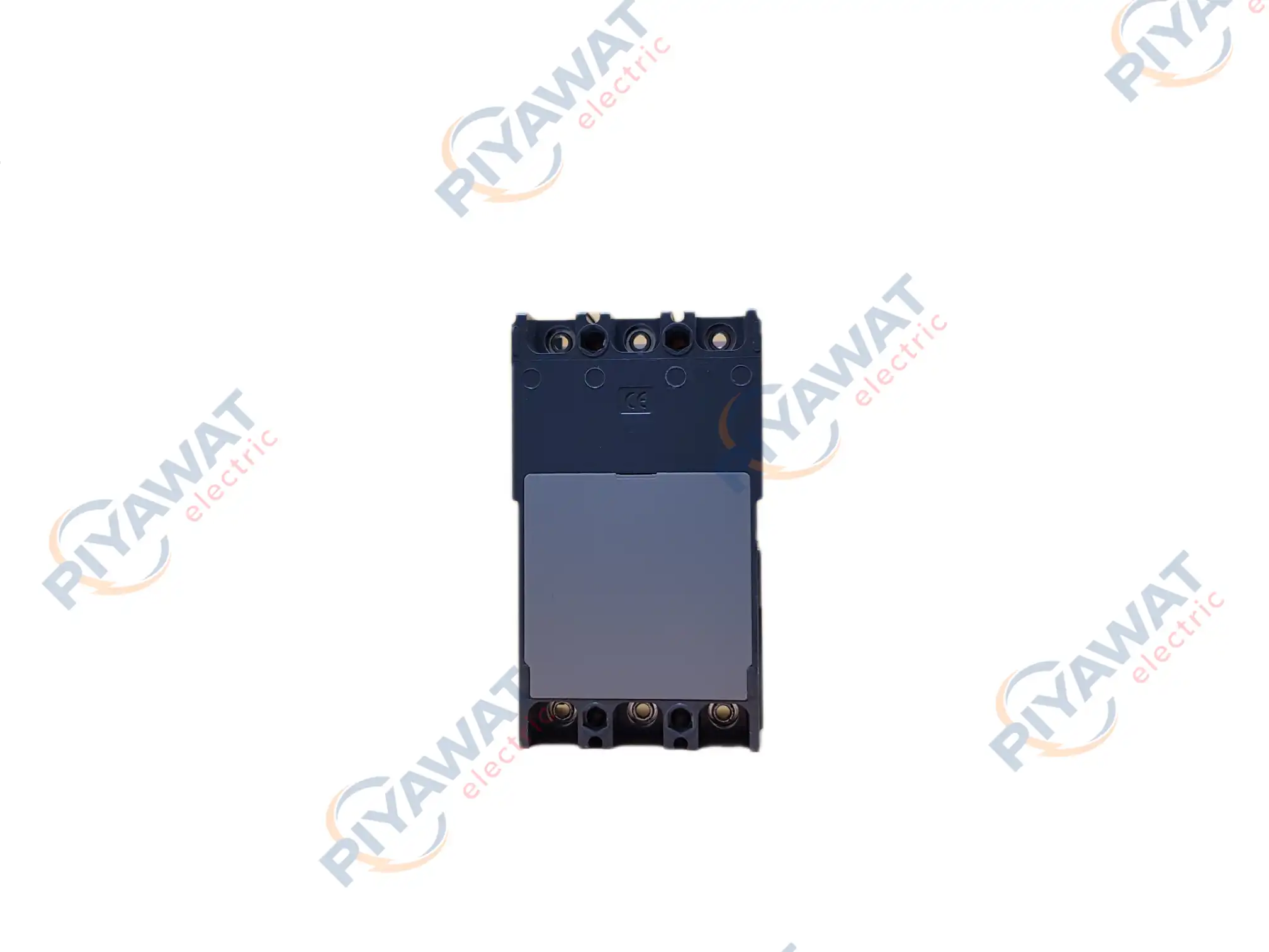 เบรกเกอร์ Schneider 3P 30A 15kA EZC100N3030 4