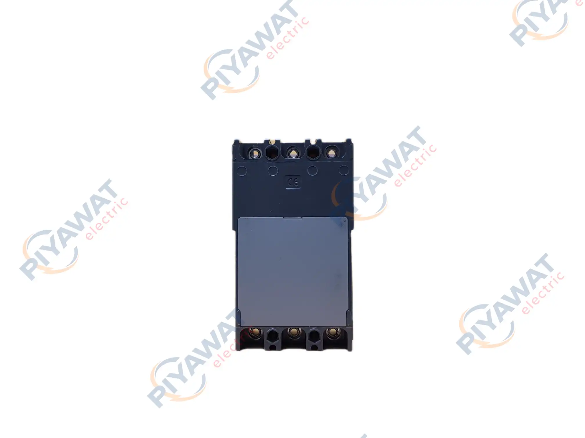 เบรกเกอร์ Schneider 3P 40A 15kA EZC100N3040 4