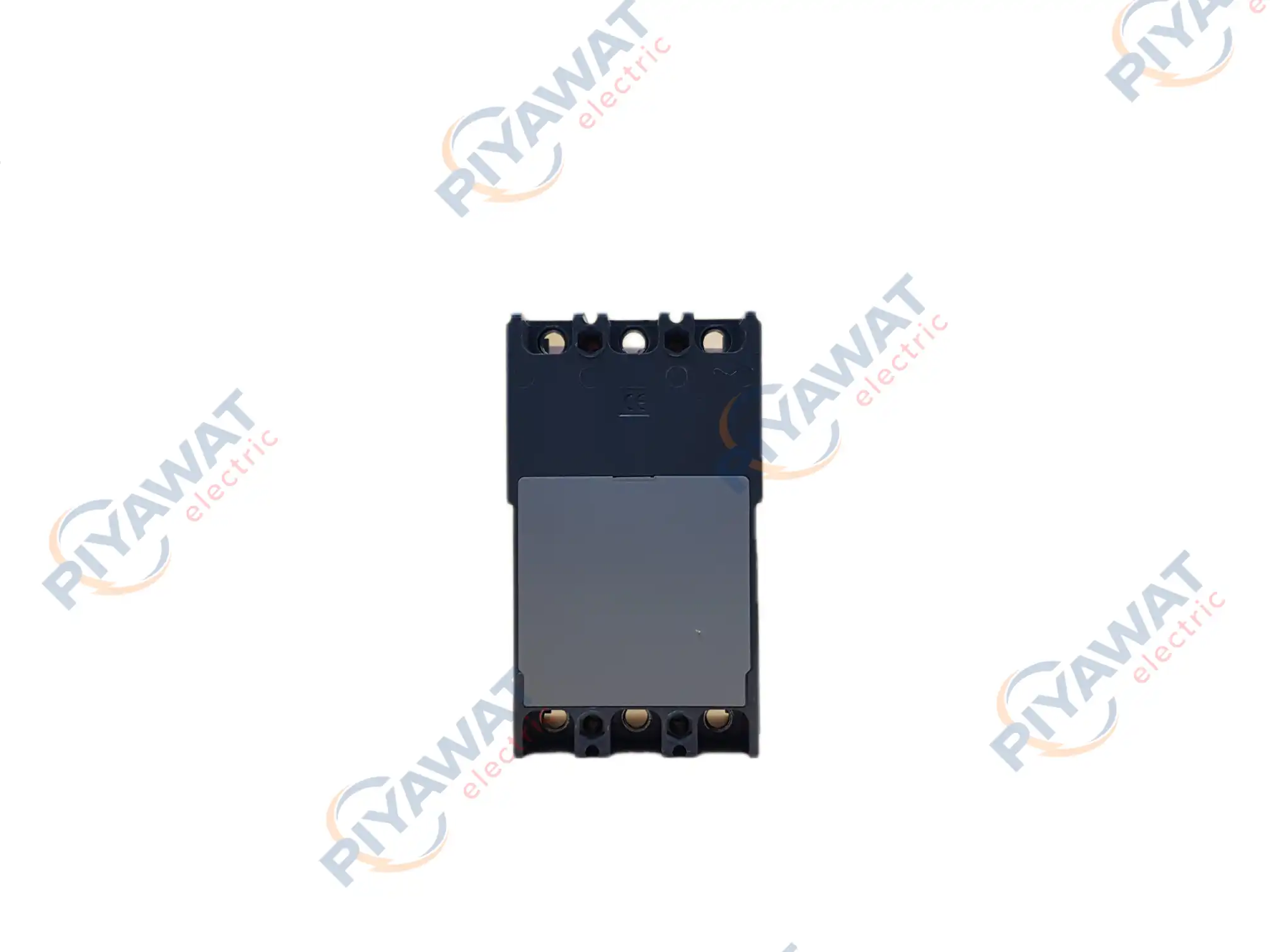 เบรกเกอร์ Schneider 3P 60A 15kA EZC100N3060 4