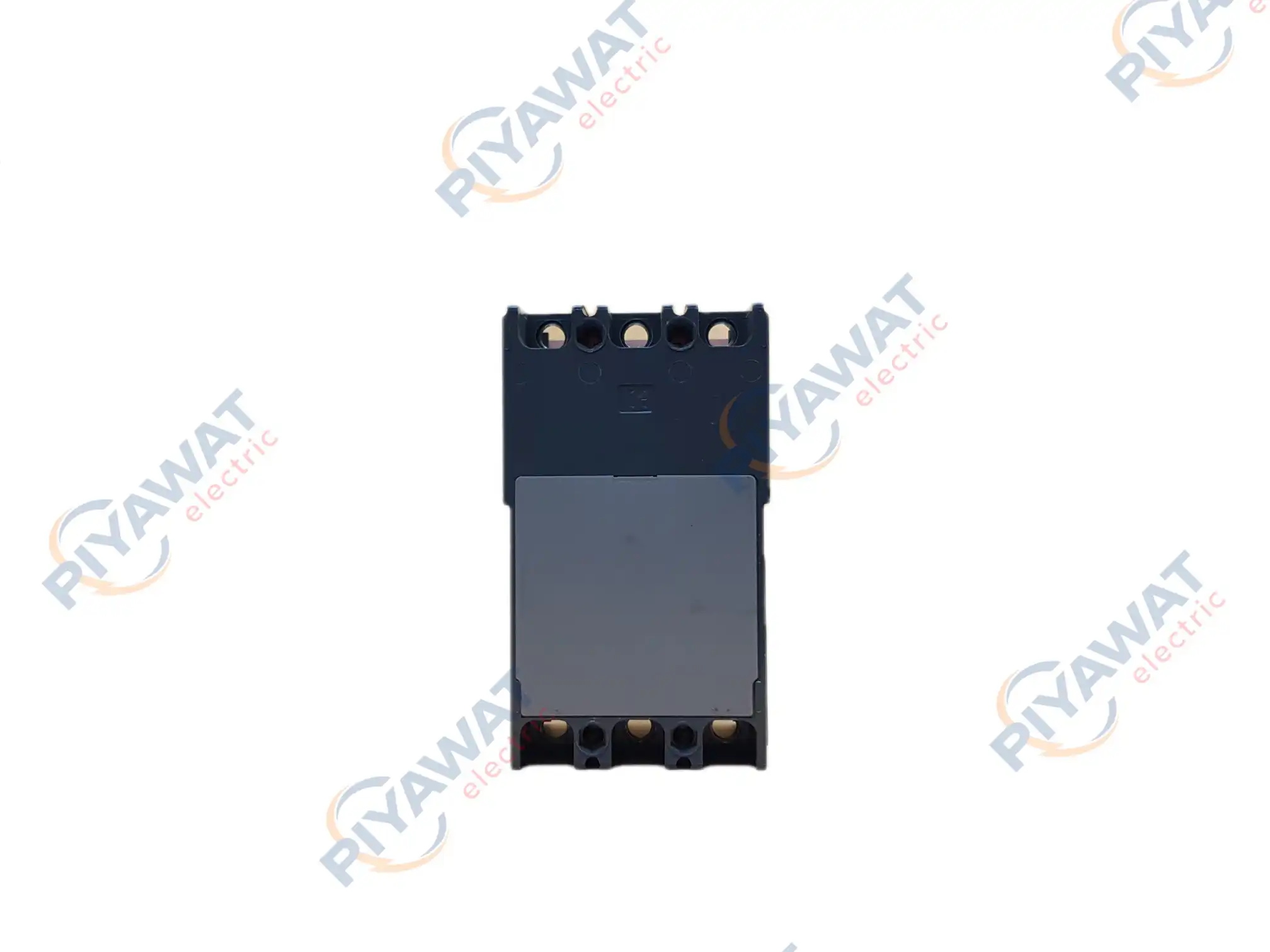 เบรกเกอร์ Schneider 3P 80A 15kA EZC100N3080 4