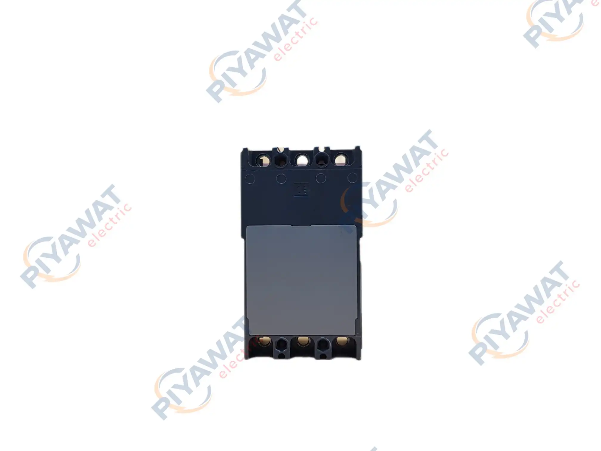 เบรกเกอร์ Schneider 3P 100A 15kA EZC100N3100 4