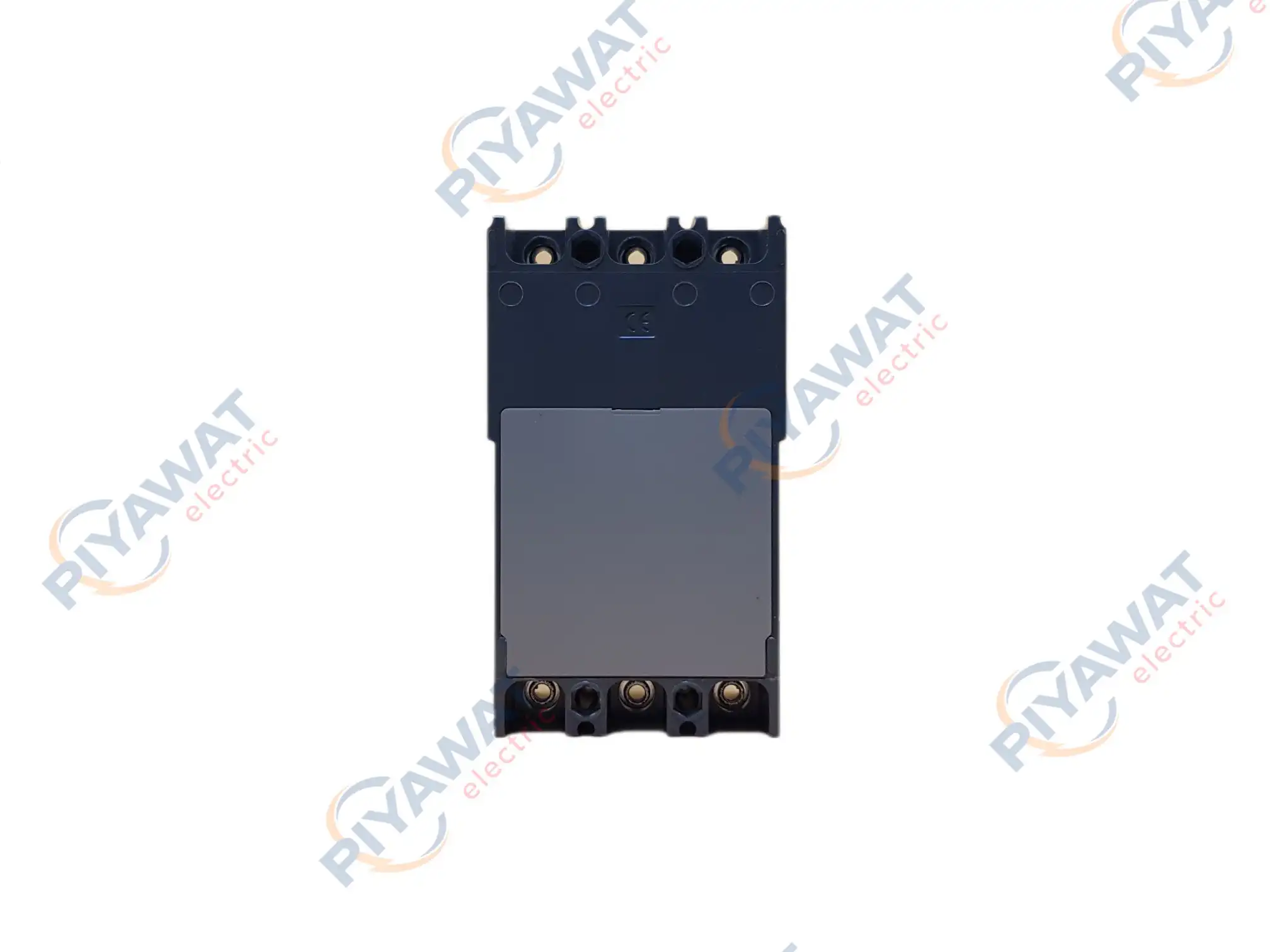 เบรกเกอร์ Schneider 3P 30A 30kA EZC100H3030 4