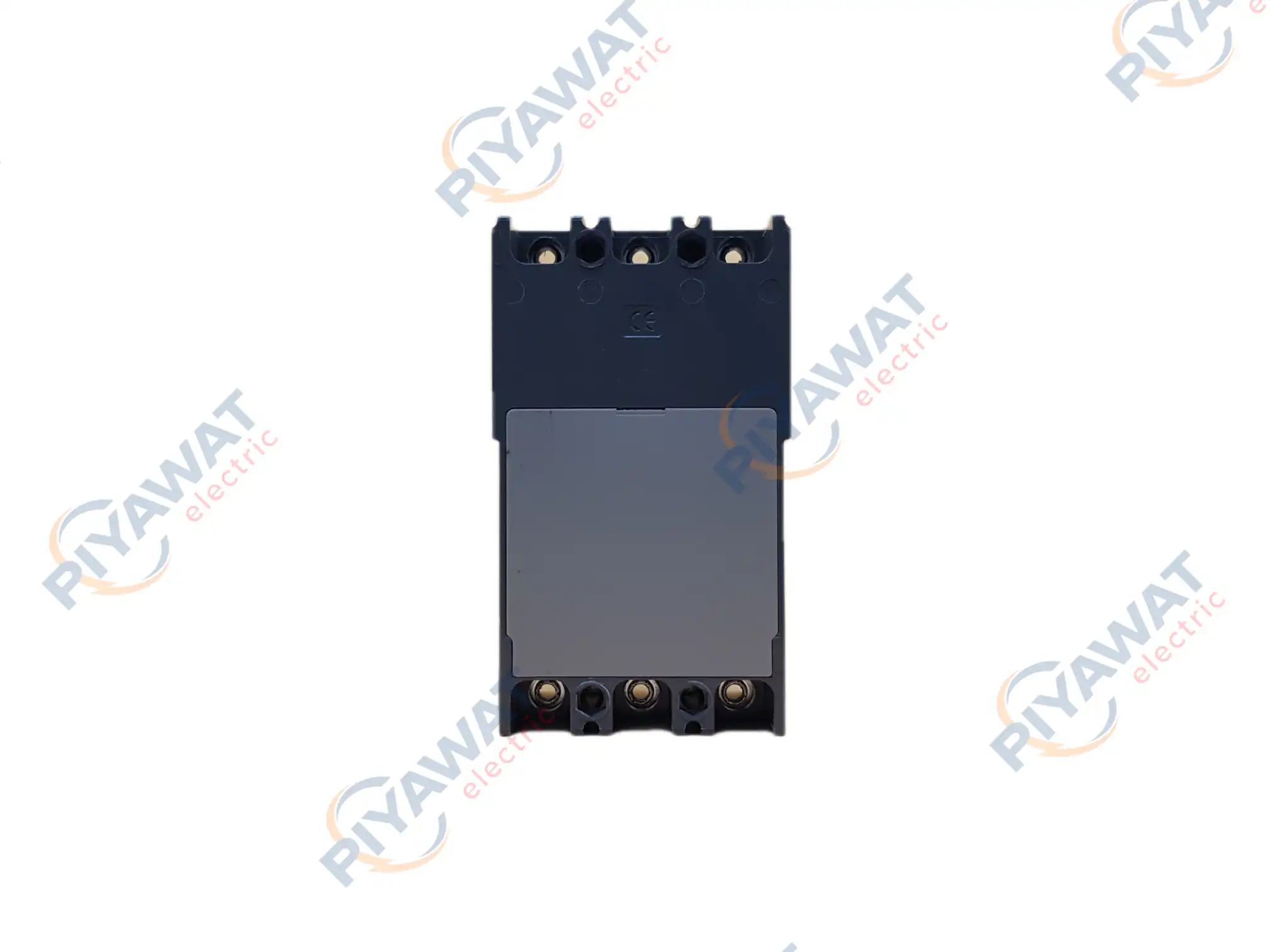 เบรกเกอร์ Schneider 3P 40A 30kA EZC100H3040 4