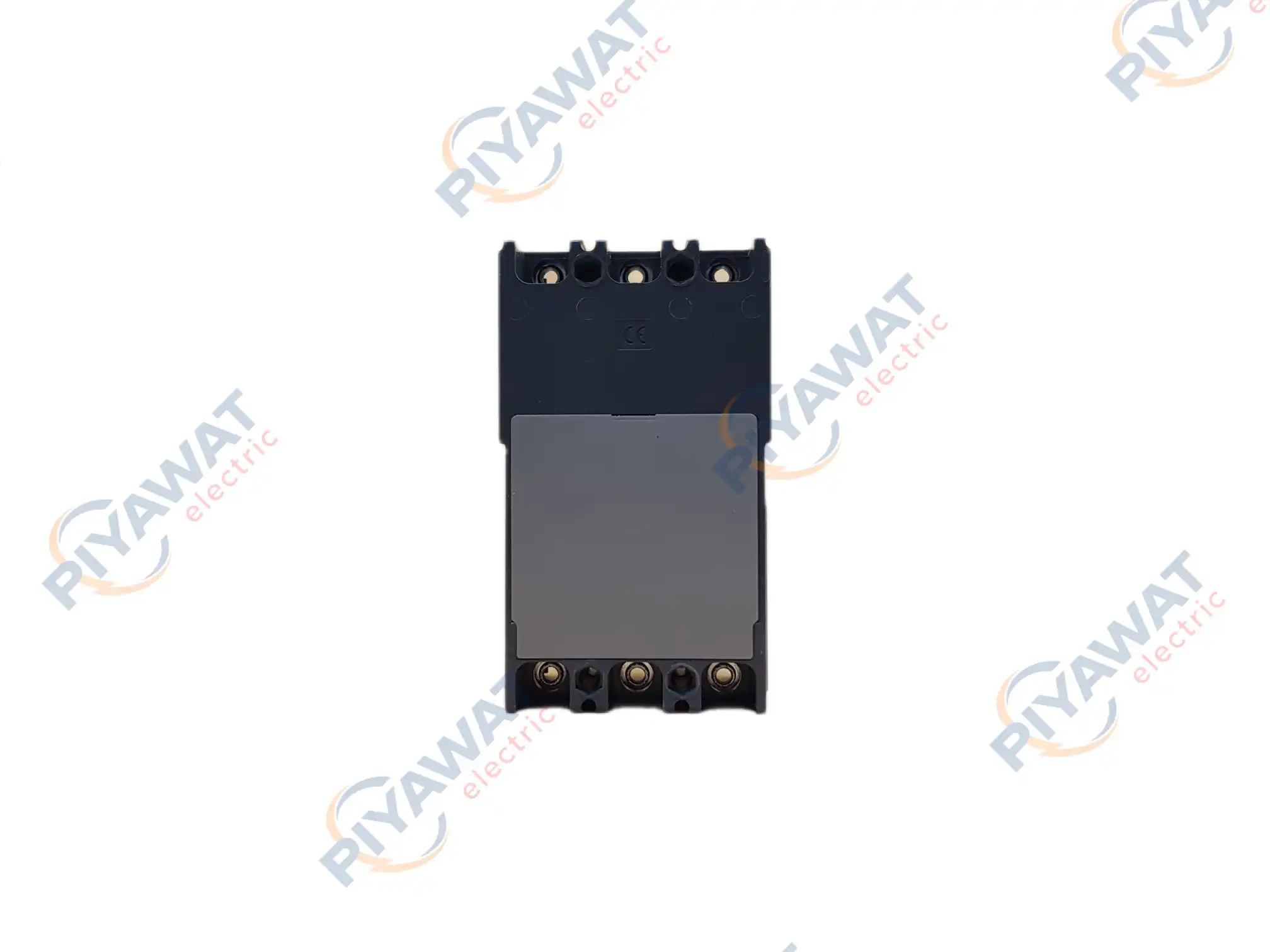 เบรกเกอร์ Schneider 3P 50A 30kA EZC100H3050 4