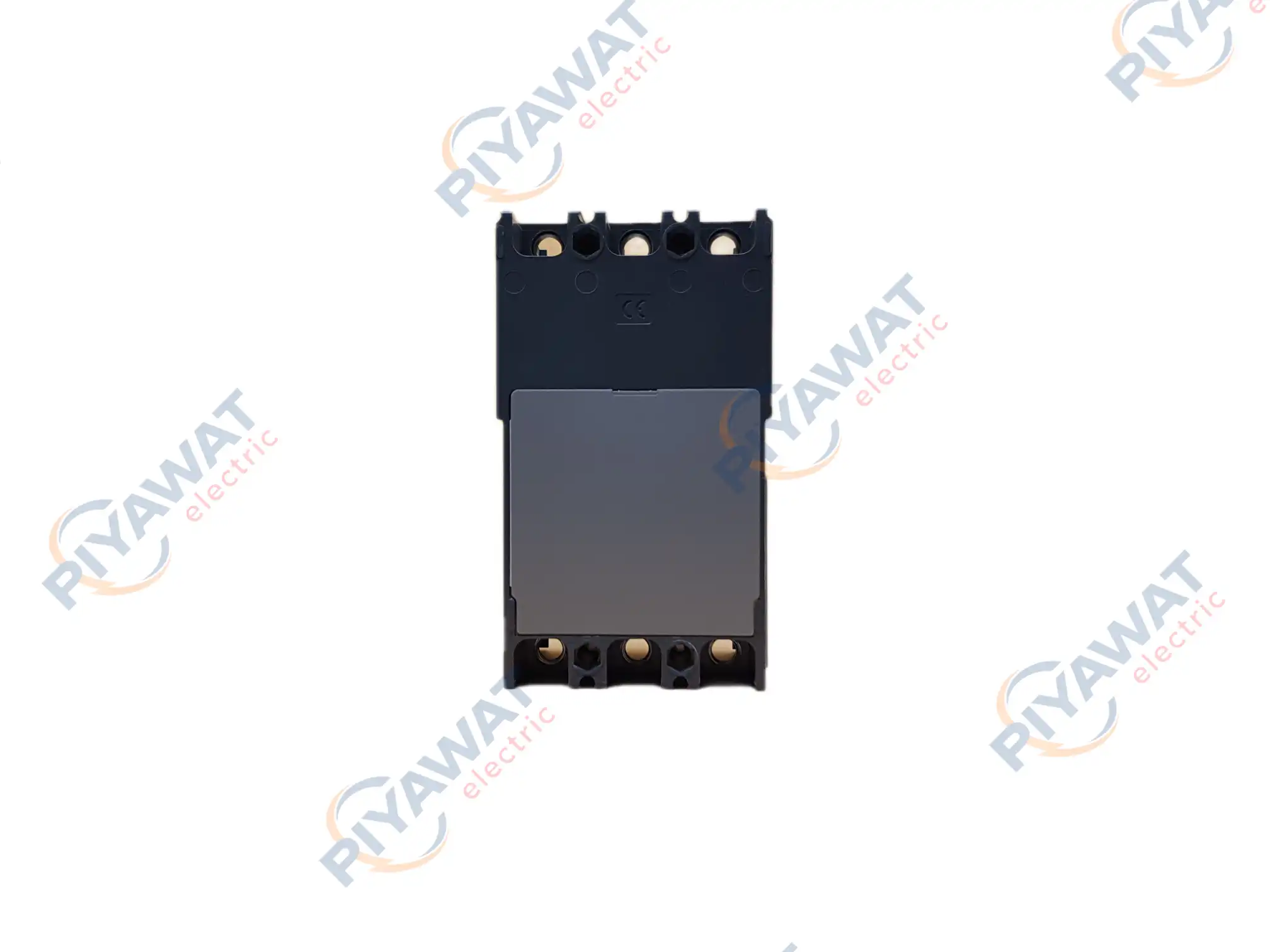 เบรกเกอร์ Schneider 3P 80A 30kA EZC100H3080 4