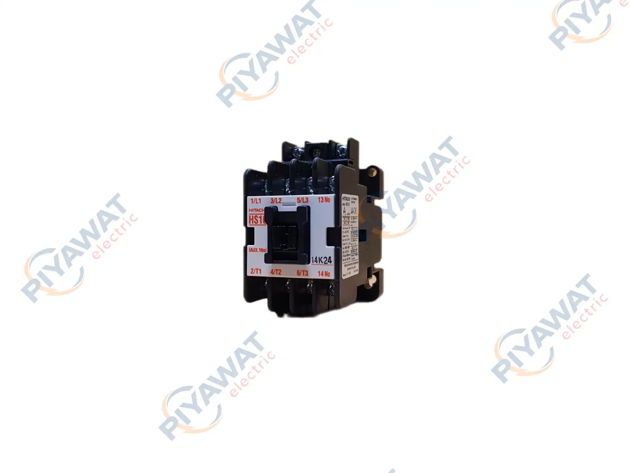 แมกเนติก HS10 คอยส์ 24V HITACHI