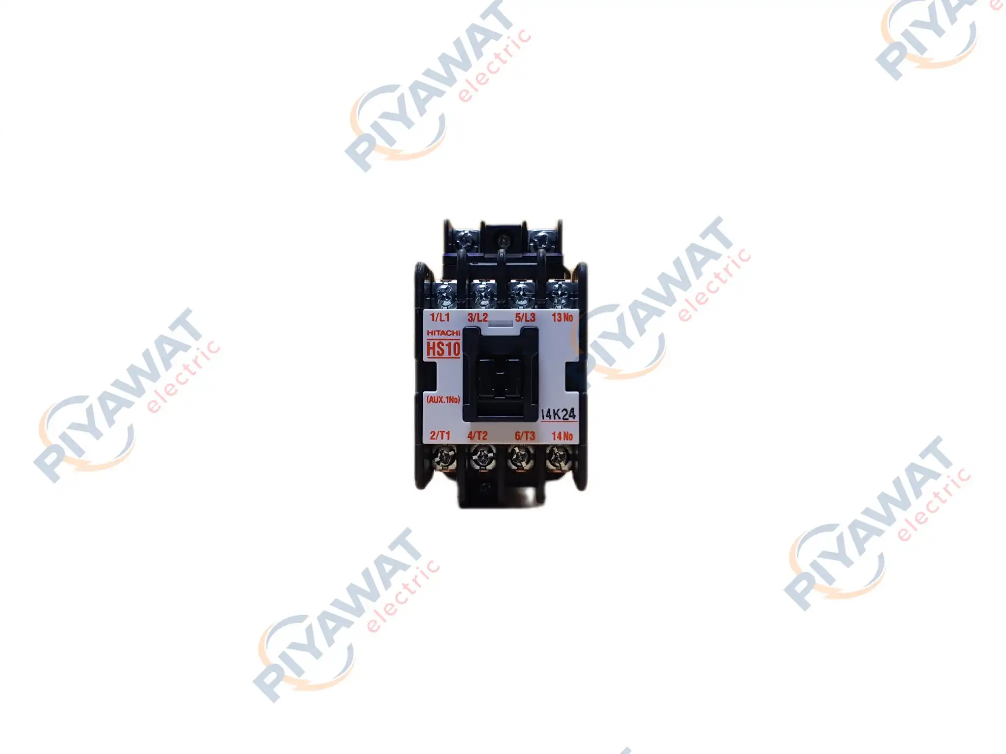 แมกเนติก HS10 คอยส์ 24V HITACHI 2