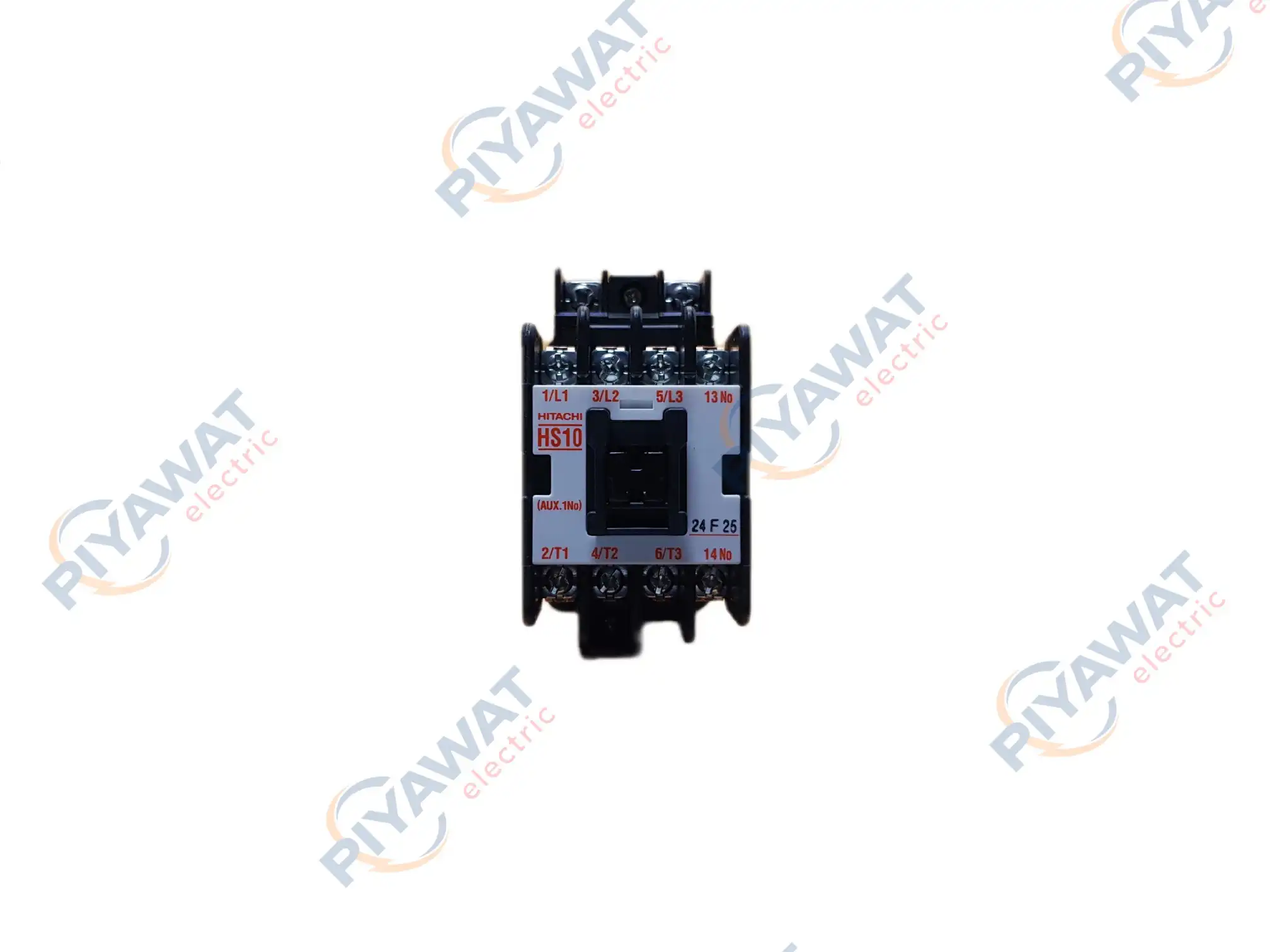 แมกเนติก HS10 คอยส์ 220V HITACHI 2