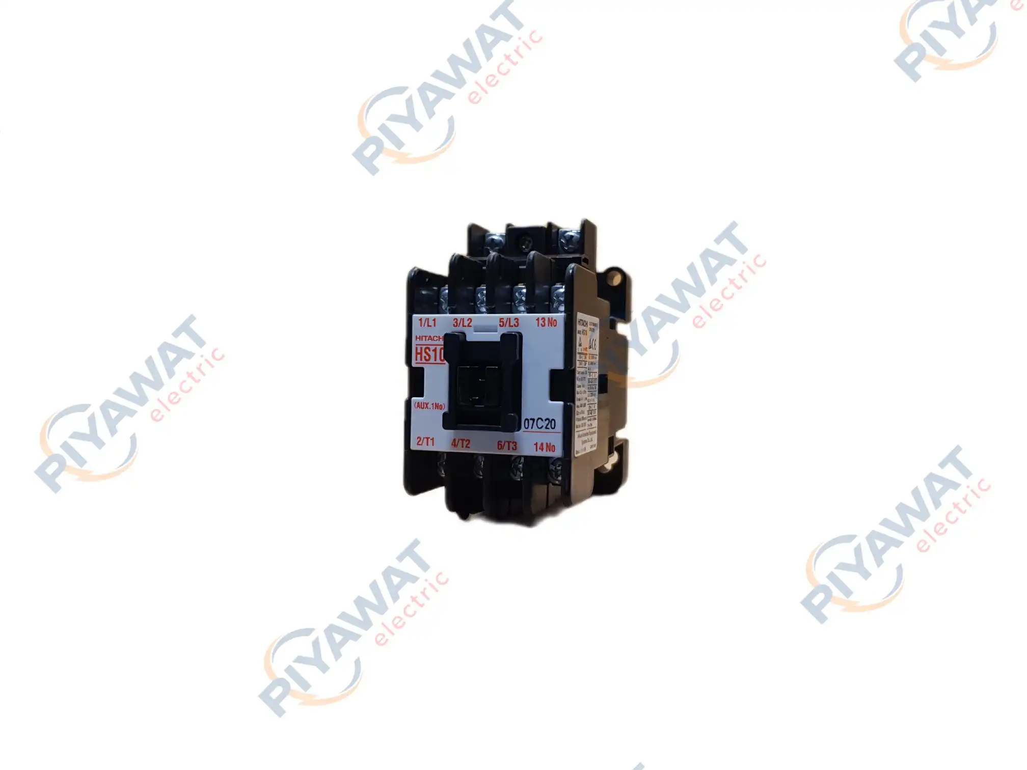 แมกเนติก HS10 คอยส์ 380V HITACHI