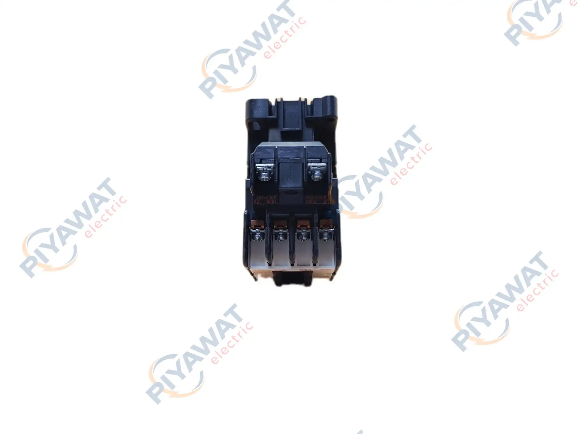 แมกเนติก HS10 คอยส์ 380V HITACHI 6