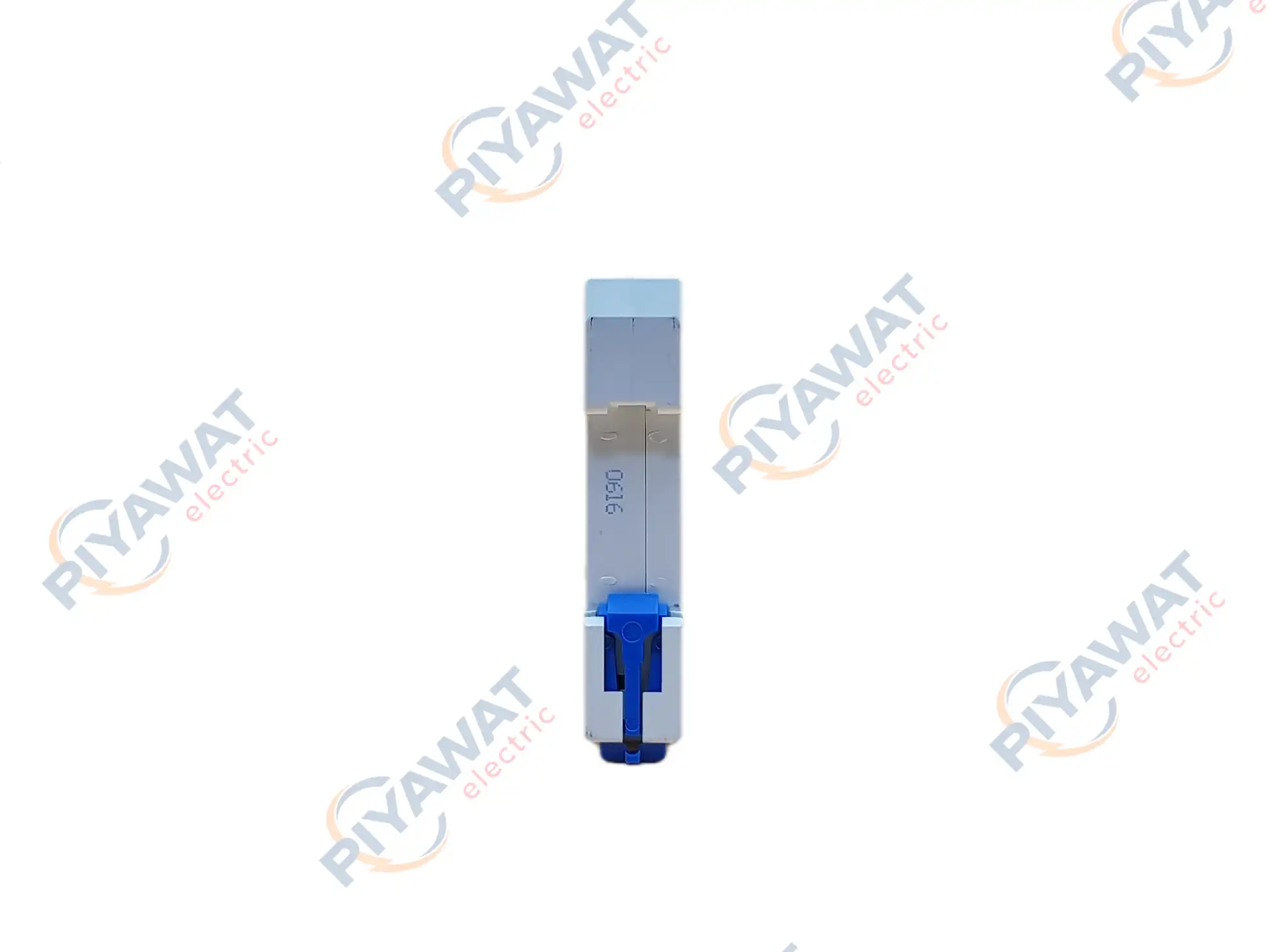 เซอร์กิตเบรกเกอร์ 1P 16A 6kA CCS CM7-63 C16 4