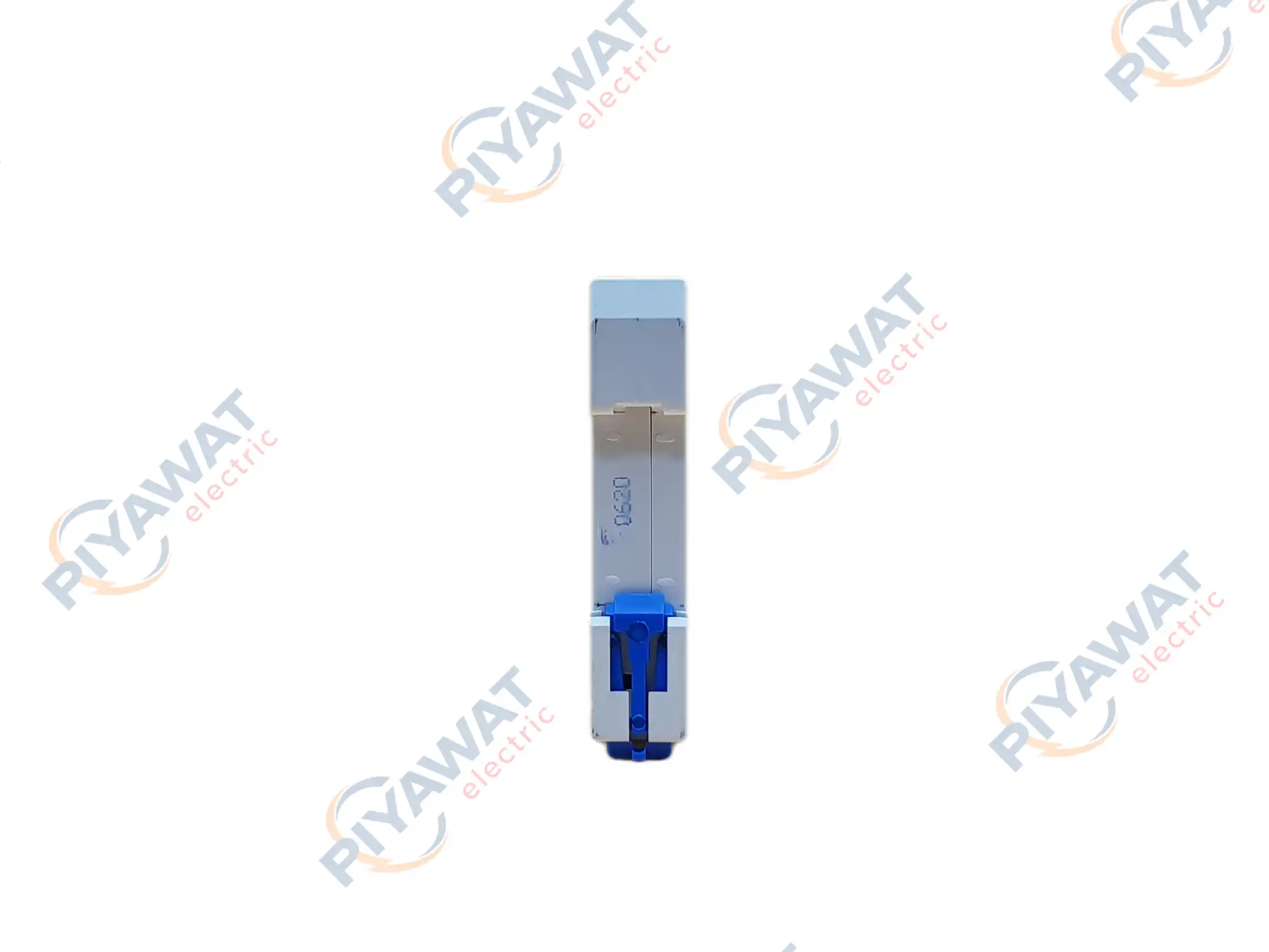 เซอร์กิตเบรกเกอร์ 1P 20A 6kA CCS CM7-63 C20 4