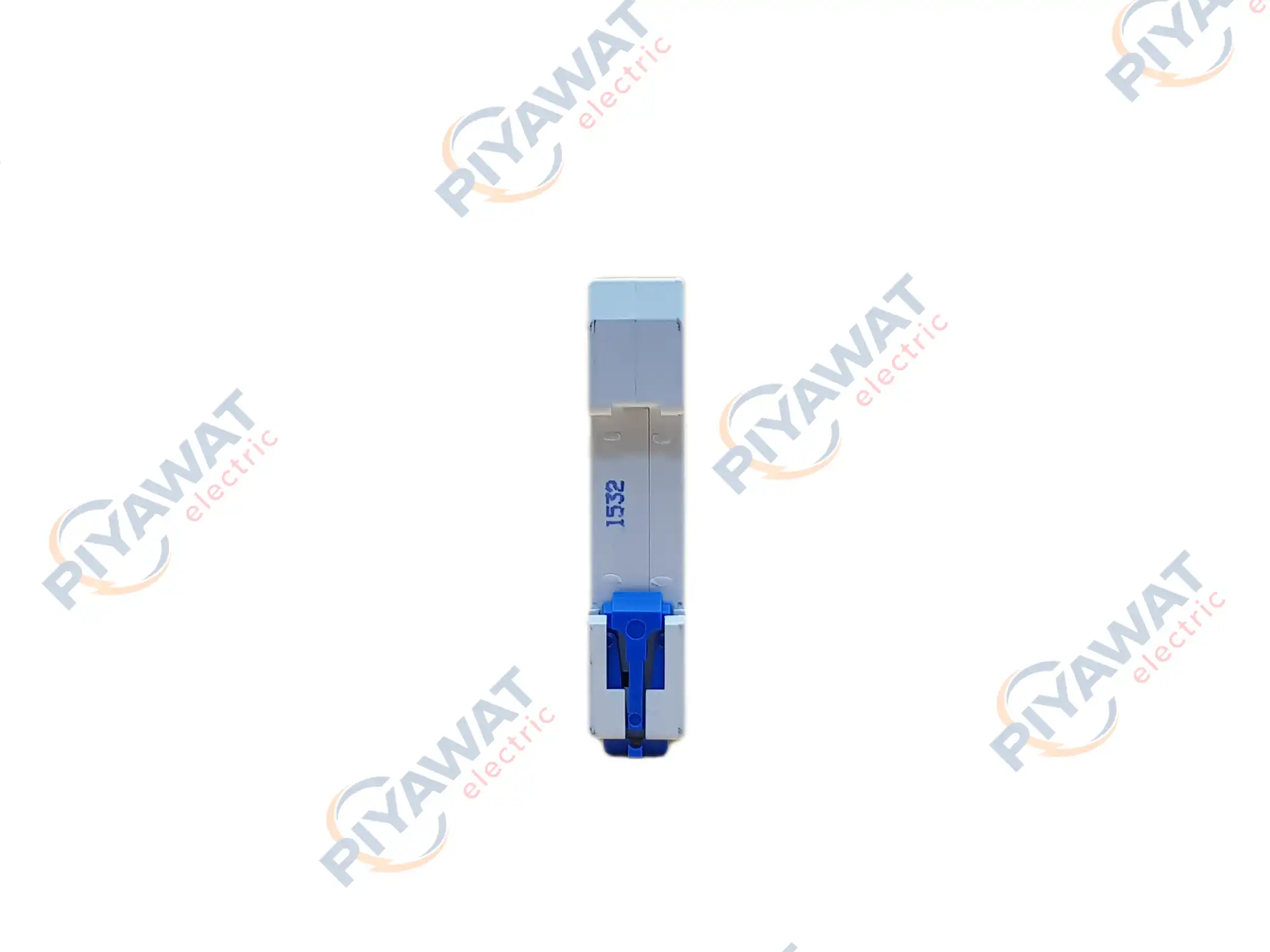 เซอร์กิตเบรกเกอร์ 1P 32A 6kA CCS CM7-63 C32 4