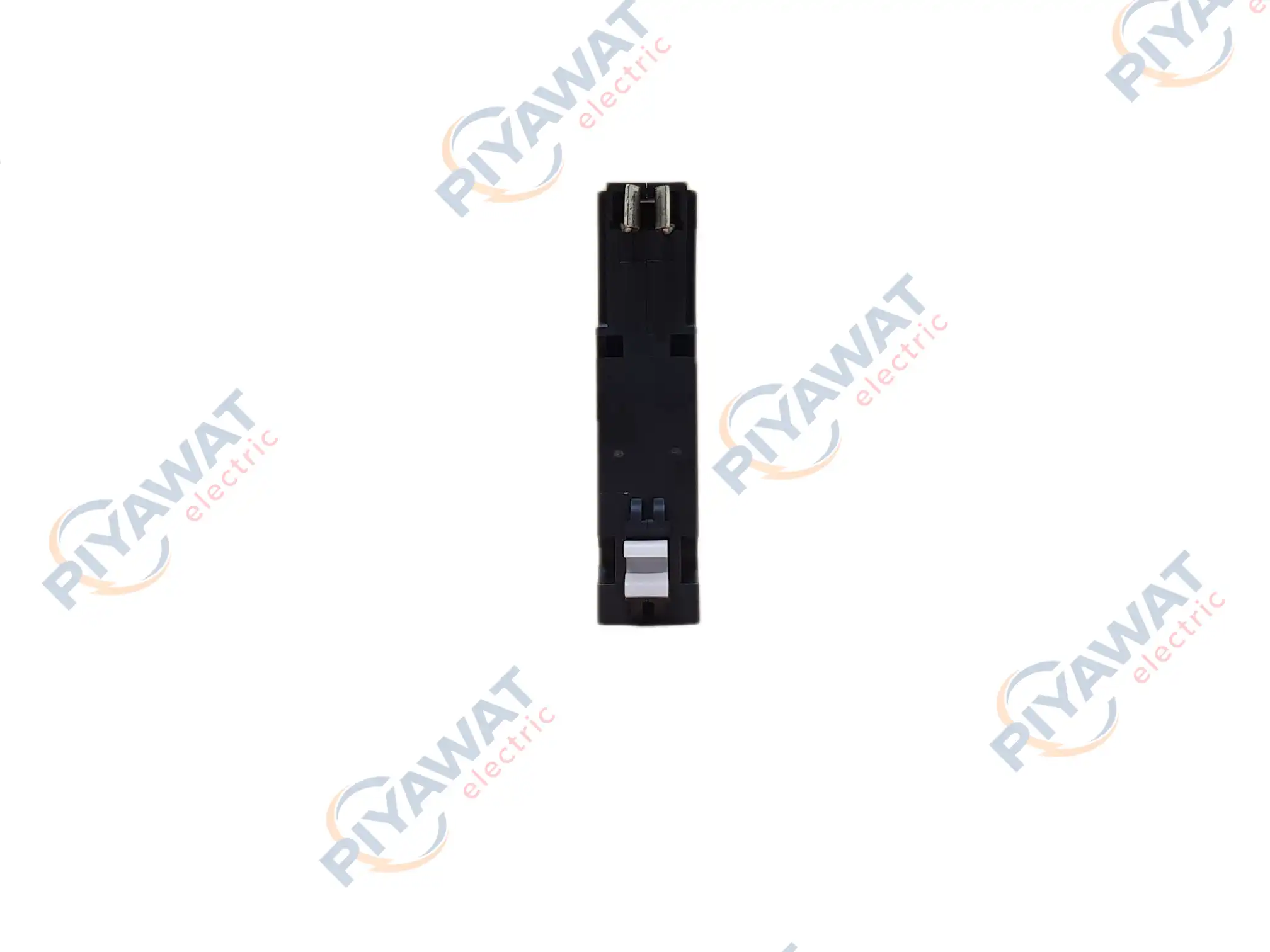 เซอร์กิตเบรกเกอร์ 1P 20A 6kA Philips LeafStyle 4