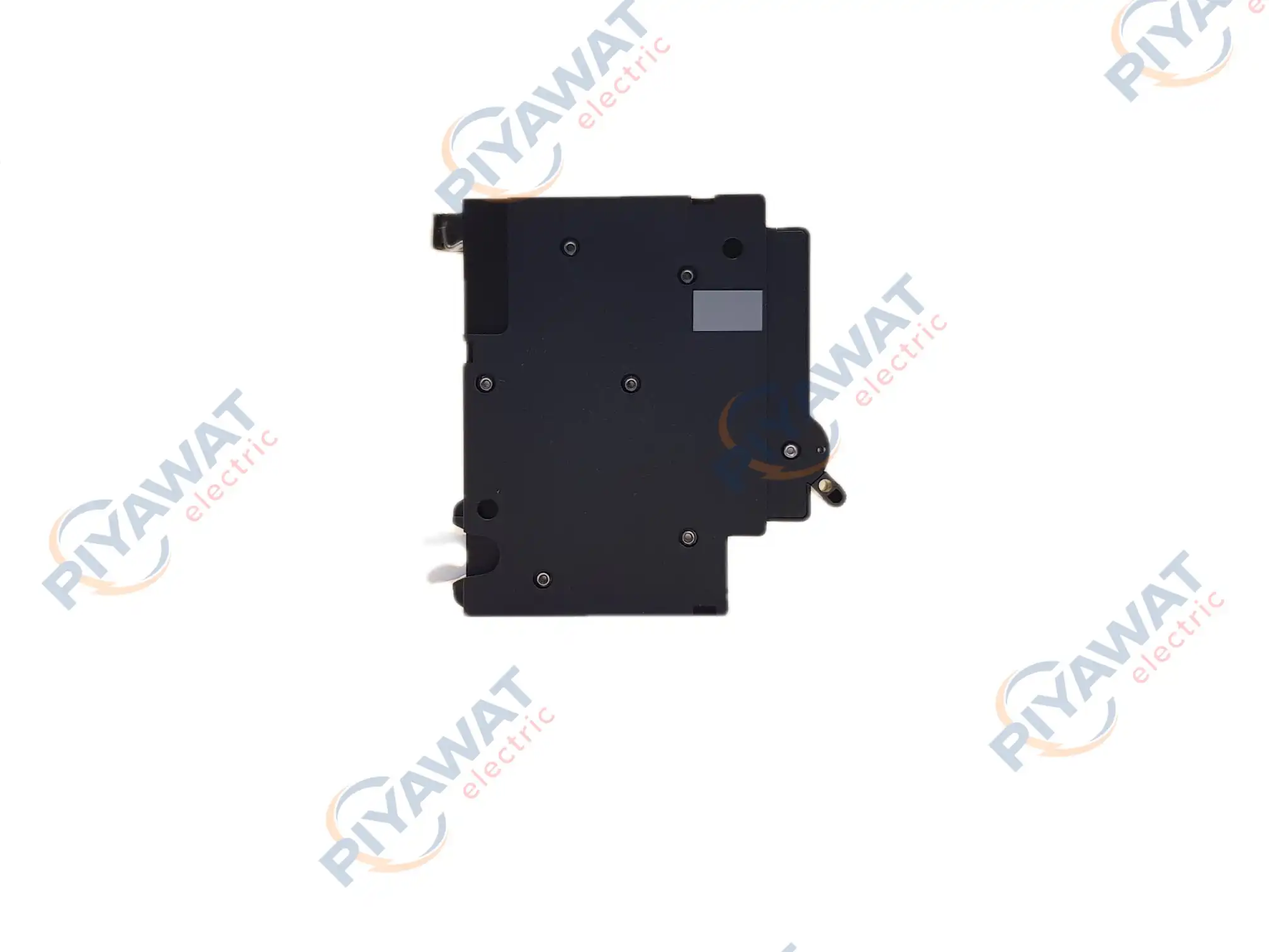 เซอร์กิตเบรกเกอร์ 1P 50A 6kA Philips LeafStyle 5