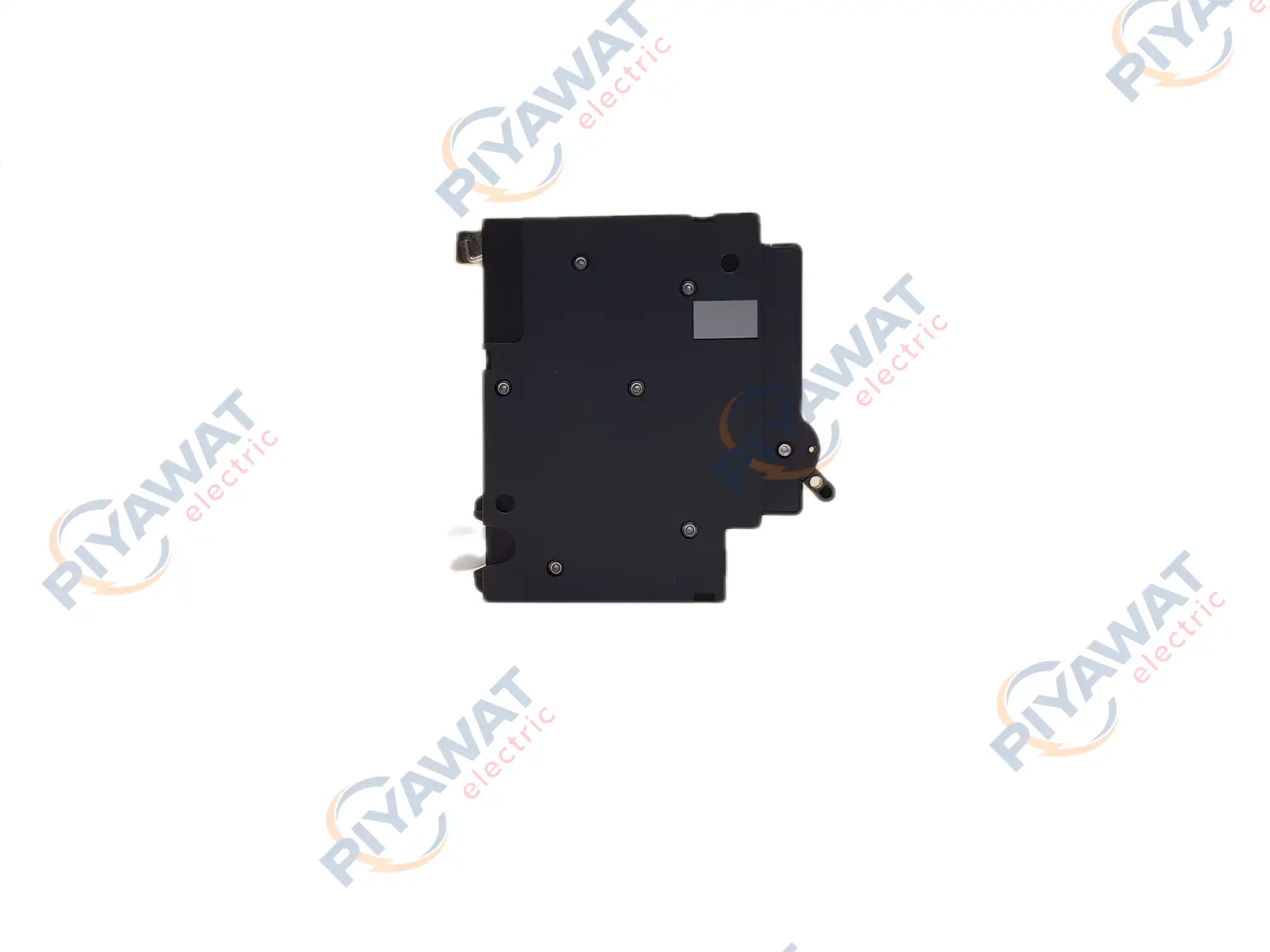 เซอร์กิตเบรกเกอร์ 1P 63A 6kA Philips LeafStyle 5