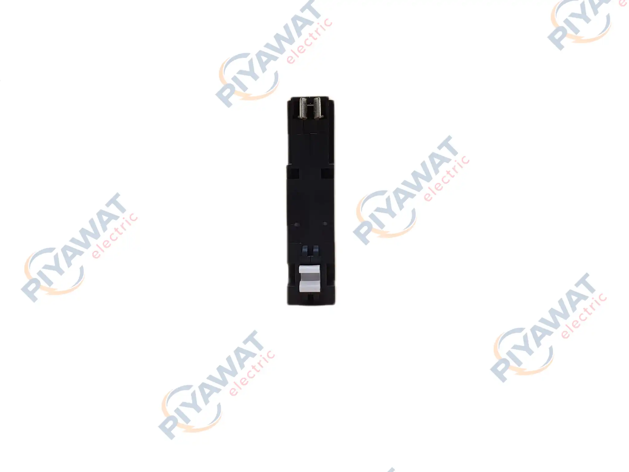เซอร์กิตเบรกเกอร์ 1P 63A 6kA Philips LeafStyle 4