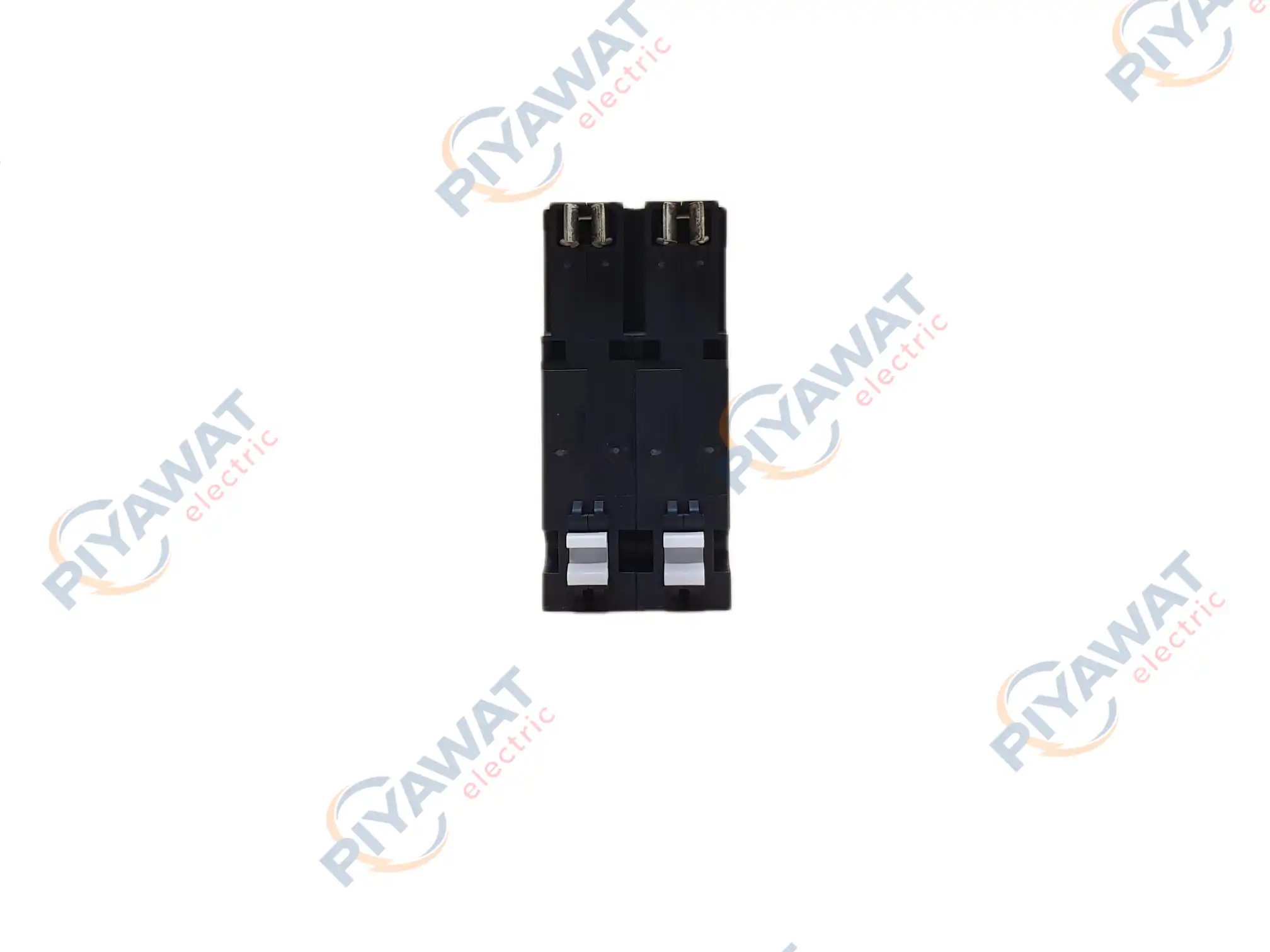 เซอร์กิตเบรกเกอร์ 2P 32A 10kA Philips LeafStyle 4