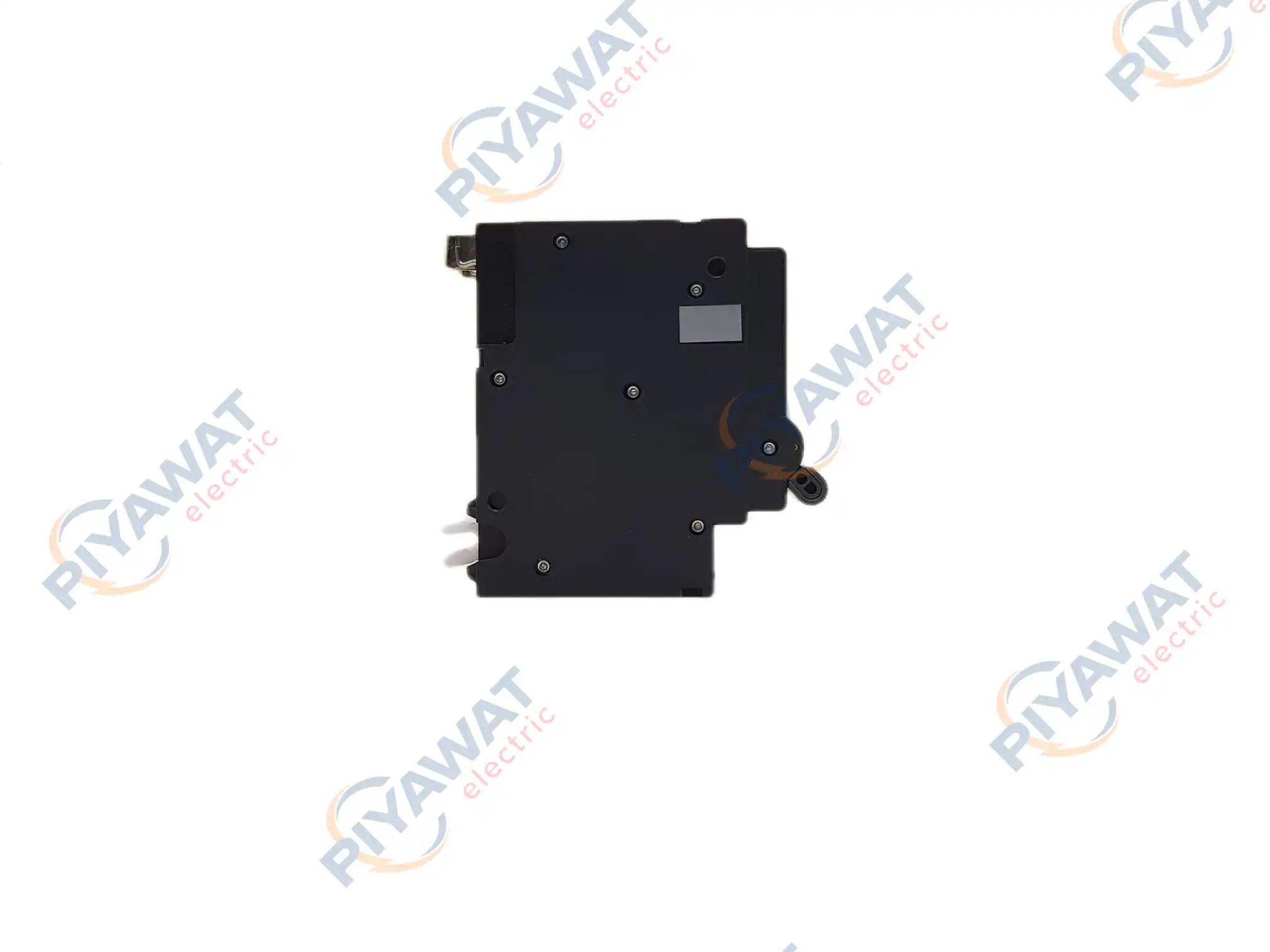 เซอร์กิตเบรกเกอร์ 2P 63A 10kA Philips LeafStyle 5