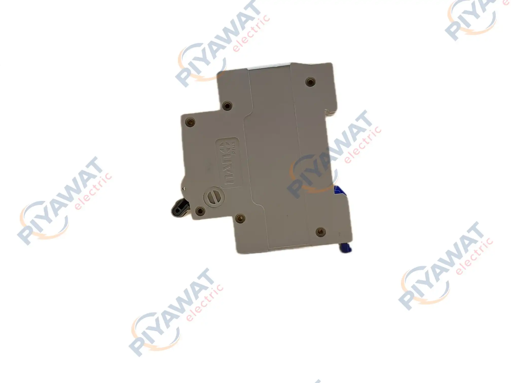 เซอร์กิตเบรกเกอร์ 2P 50A 10kA NANO PLUS PMD42C50 3