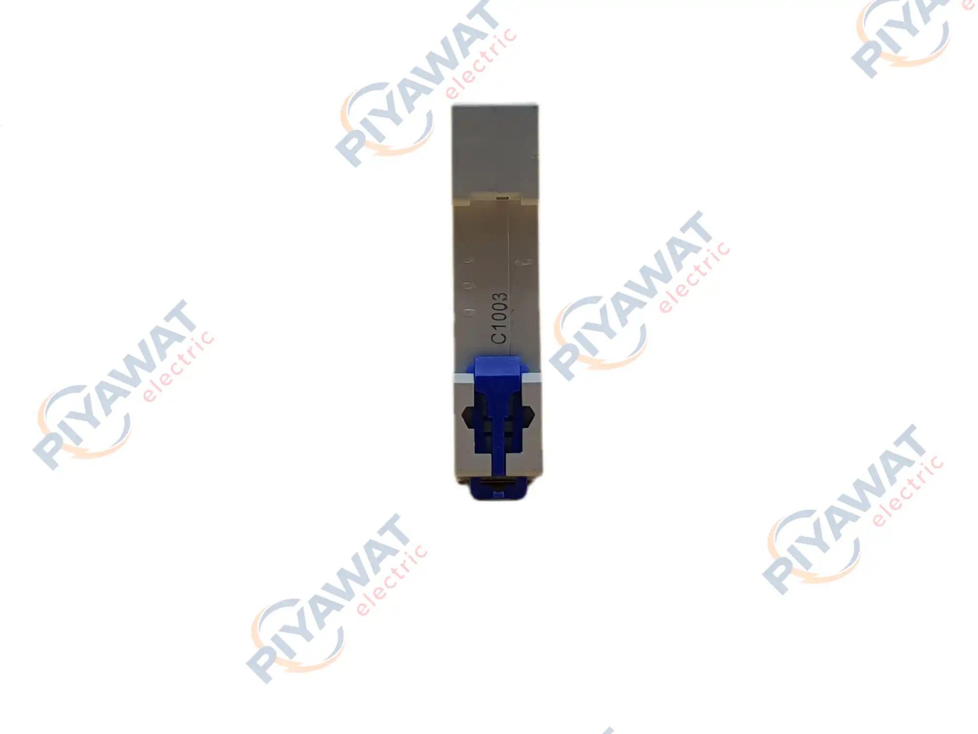 เซอร์กิตเบรกเกอร์ 1P 10A 6kA NANO Plus PMD31 C10 4