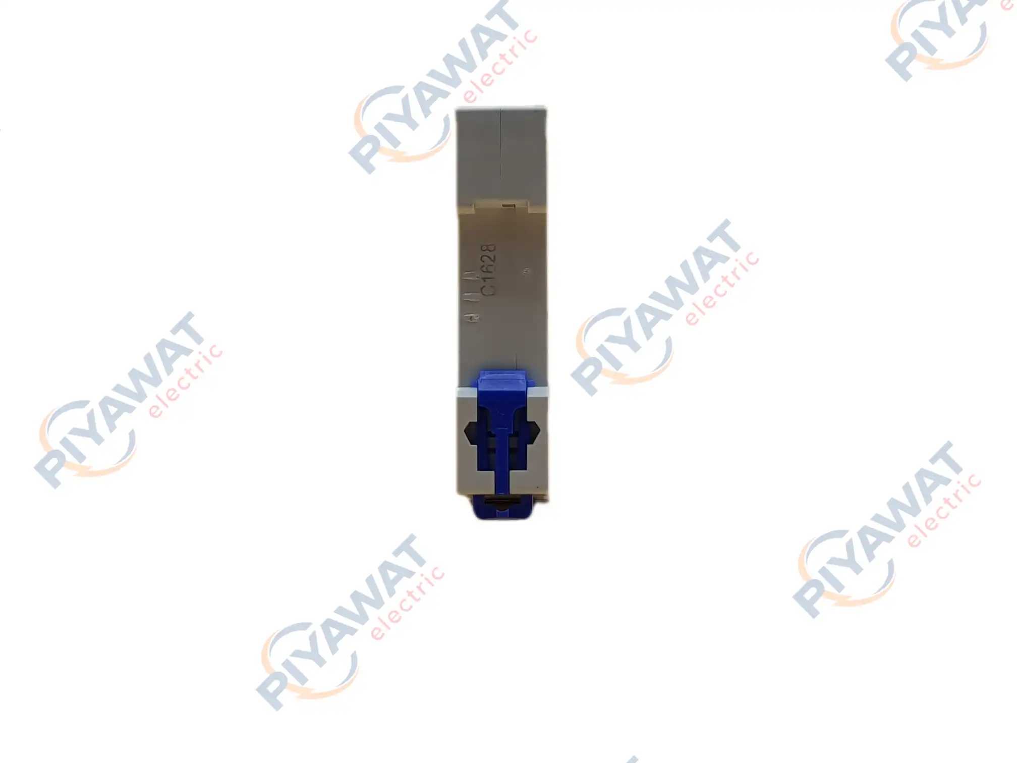 เซอร์กิตเบรกเกอร์ 1P 16A 6kA NANO Plus PMD31 C16 4
