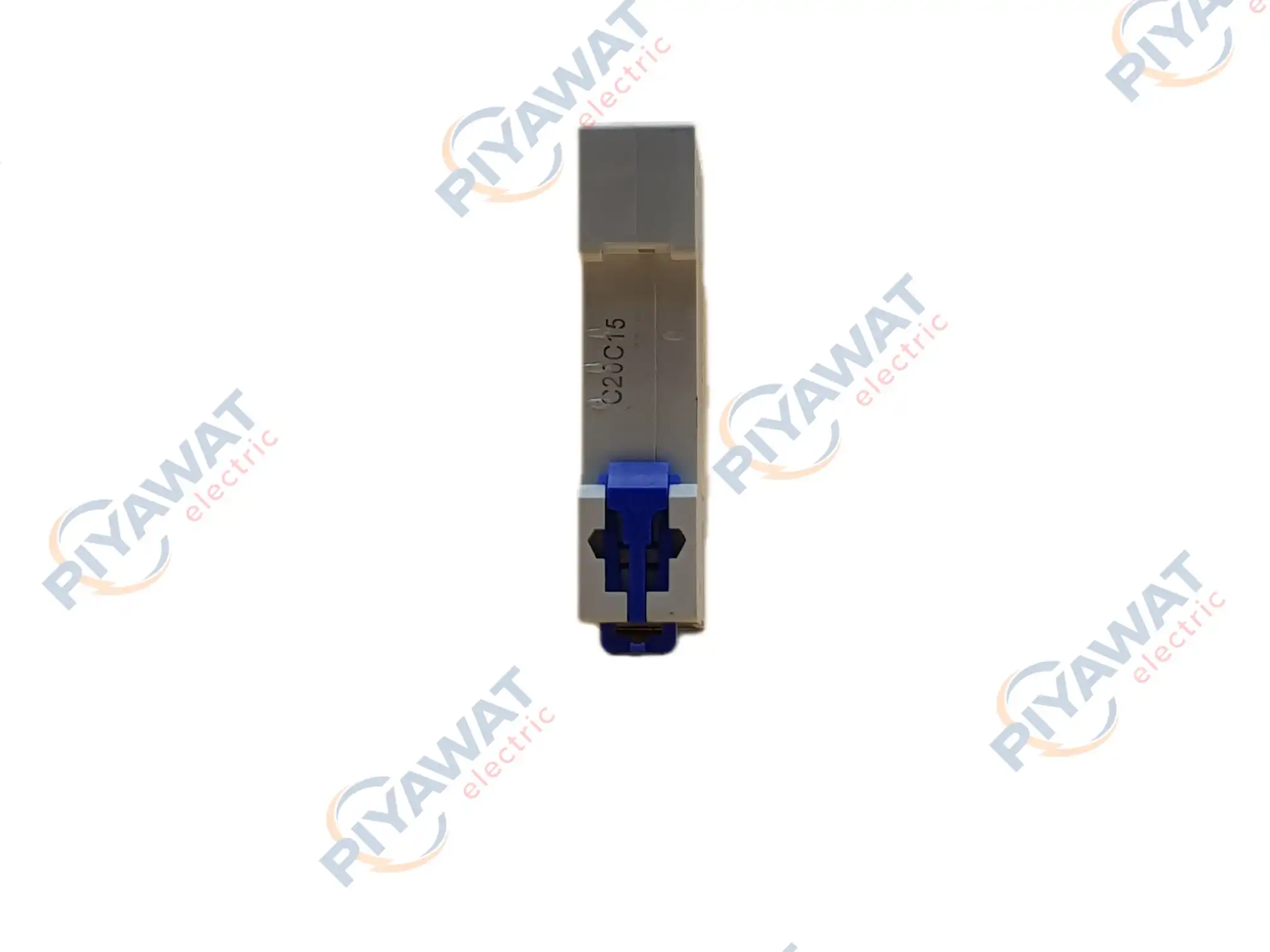 เซอร์กิตเบรกเกอร์ 1P 20A 6kA NANO Plus PMD31 C20 4