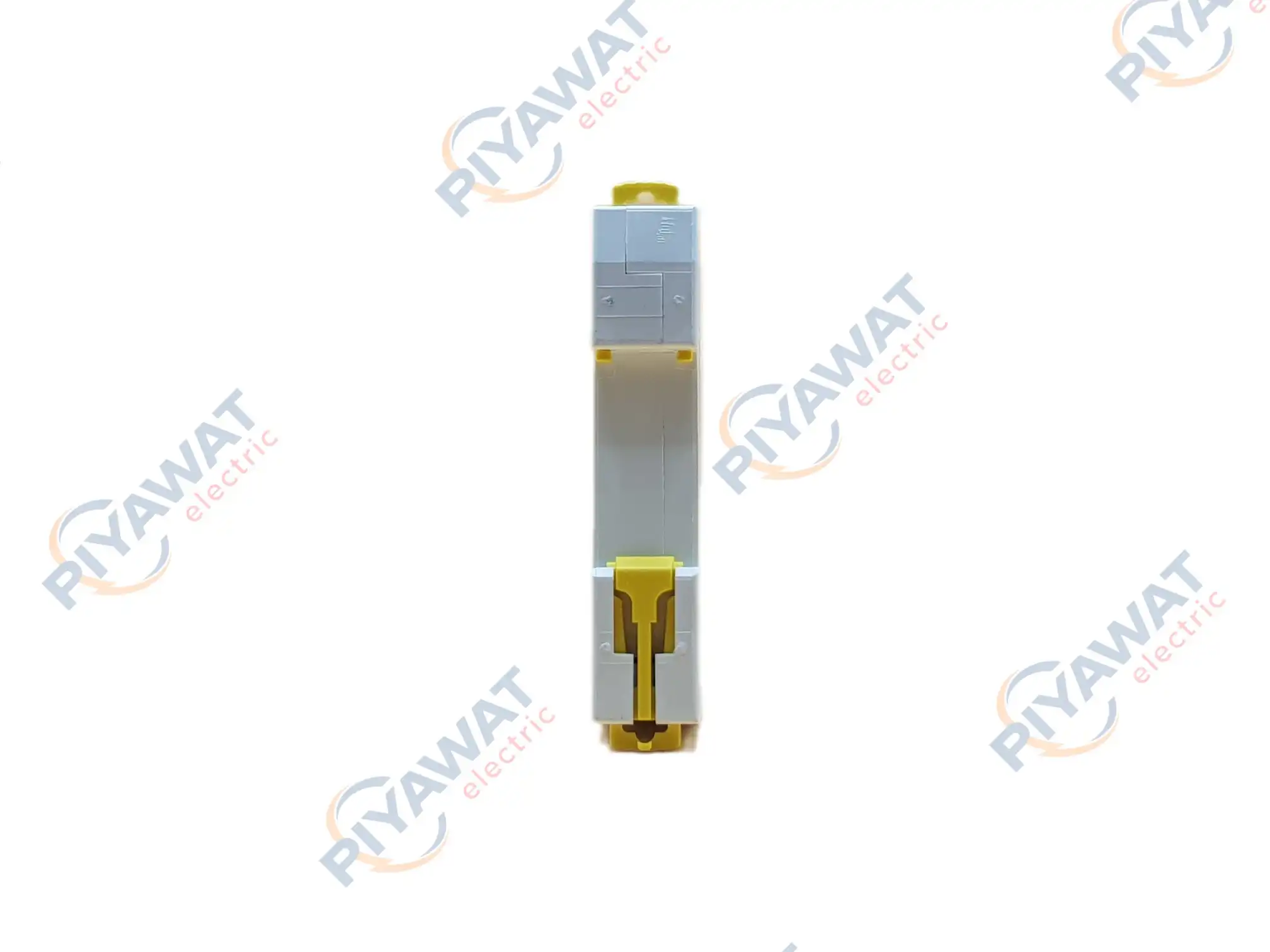 เซอร์กิตเบรกเกอร์ 1P 6A 6kA Schneider IK60N 4