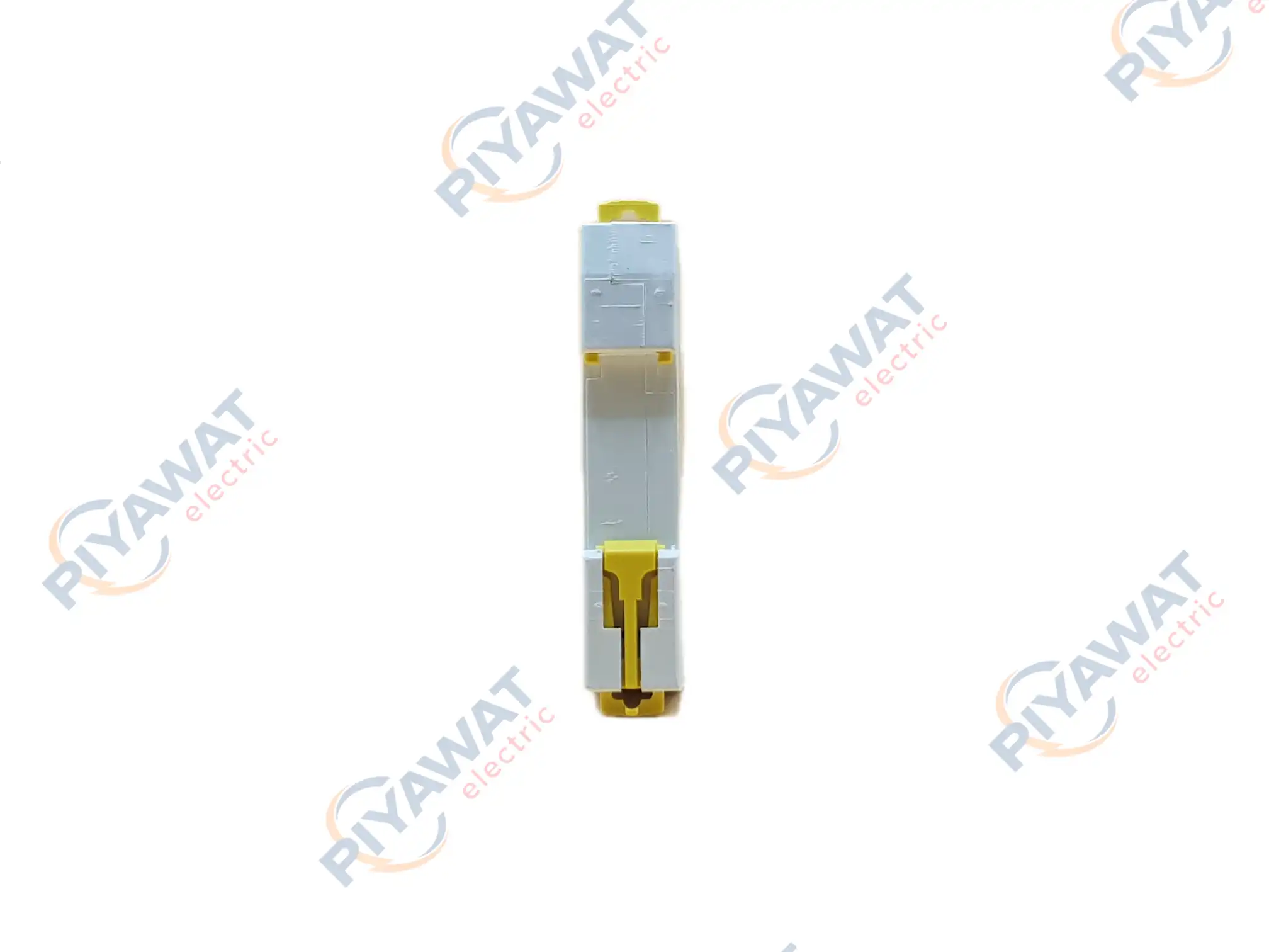 เซอร์กิตเบรกเกอร์ 1P 16A 6kA Schneider IK60N 4