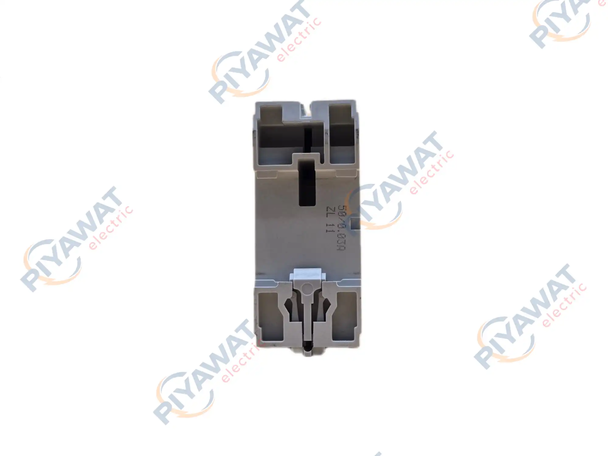 เซอร์กิตเบรกเกอร์กันดูด RCCB 2P 50A 4.5kA CIE CM3L-63 4