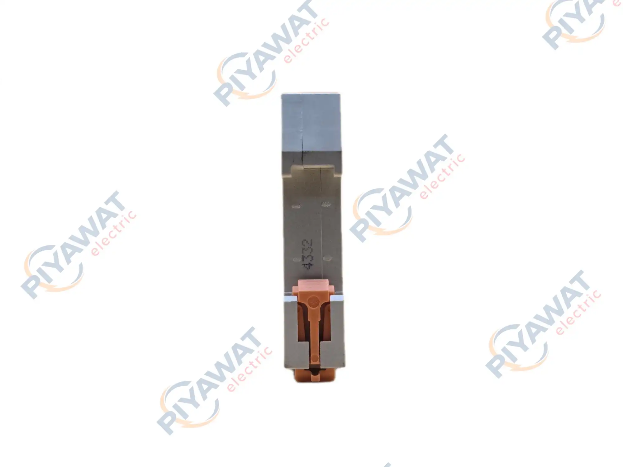 เซอร์กิตเบรกเกอร์ 1P 32A 6kA CIE CM4-63 4