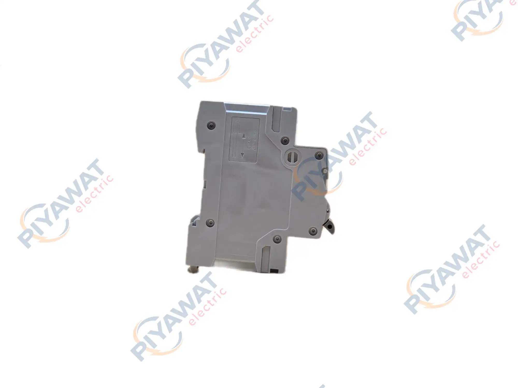 เซอร์กิตเบรกเกอร์ 1P 16A 6kA SAFE-T-CUT SBJB-E 5