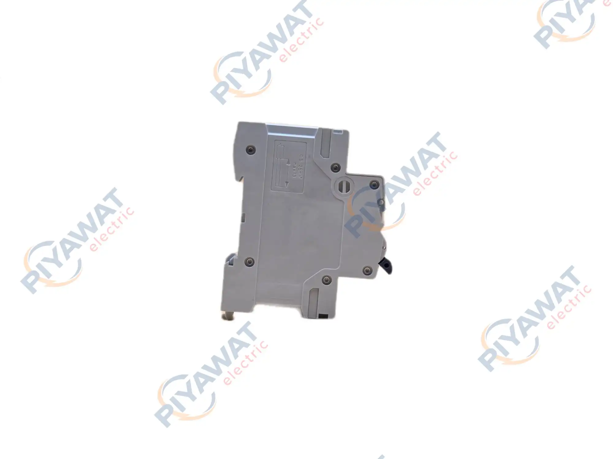 เซอร์กิตเบรกเกอร์ 1P 32A 6kA SAFE-T-CUT SBJB-E 5